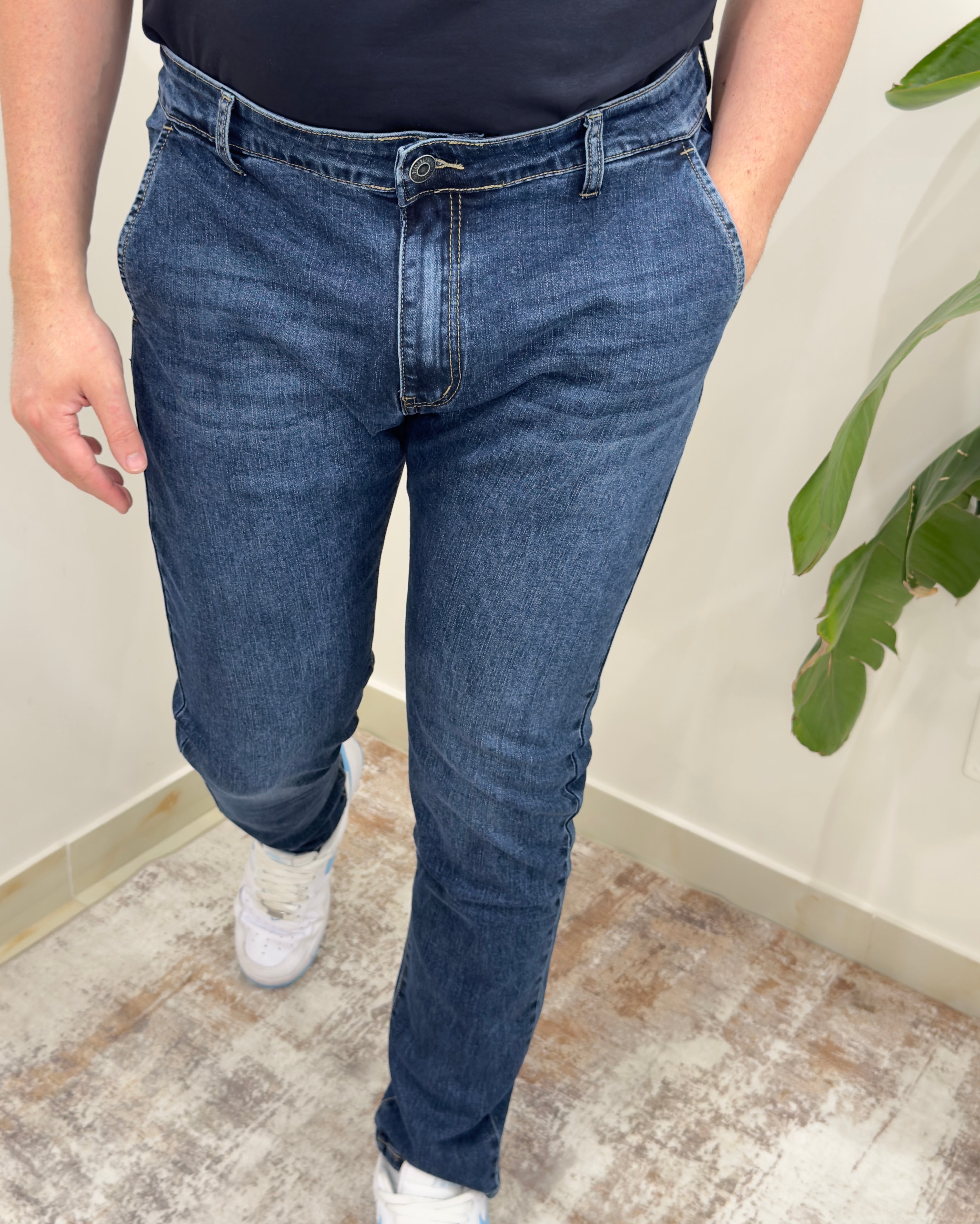 Jeans Mike